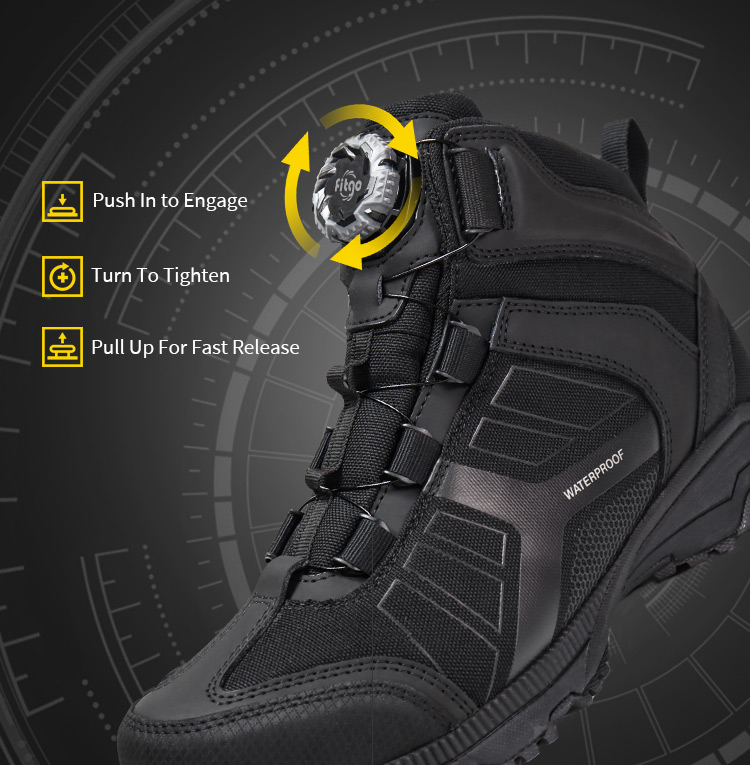 Fitgo System
