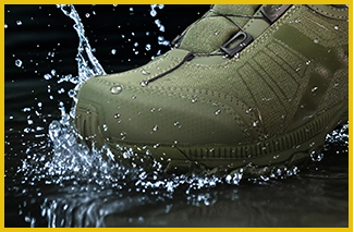 Waterproof