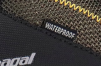 Waterproof