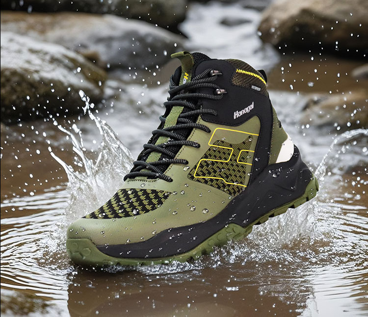 Waterproof