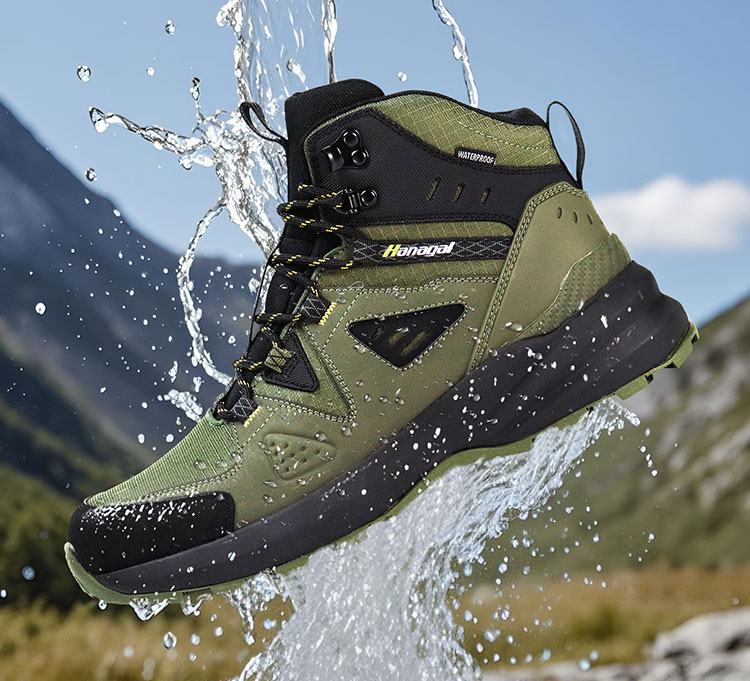 Waterproof